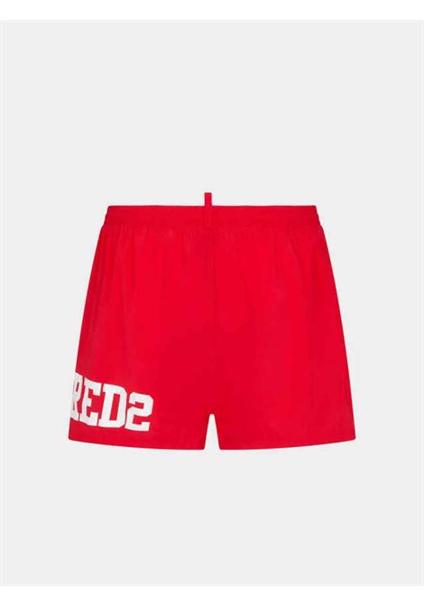 Costume DSQUARED2 DSQUARED2 SWIMWEAR | Costumi | D7B8P544613
